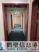 市中心，營業(yè)中，成熟賓館，接手即可盈利